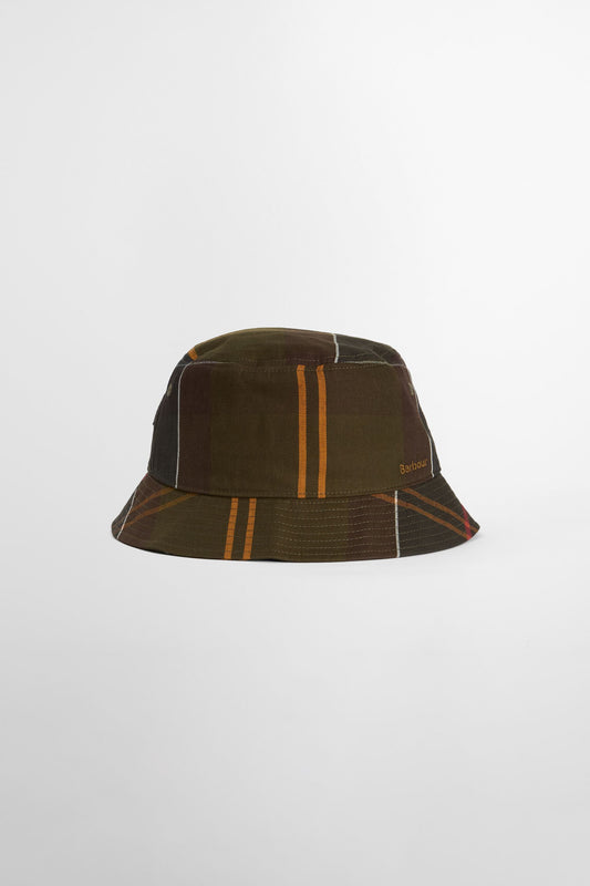 Telfield Tartan Bucket Classic Tartan