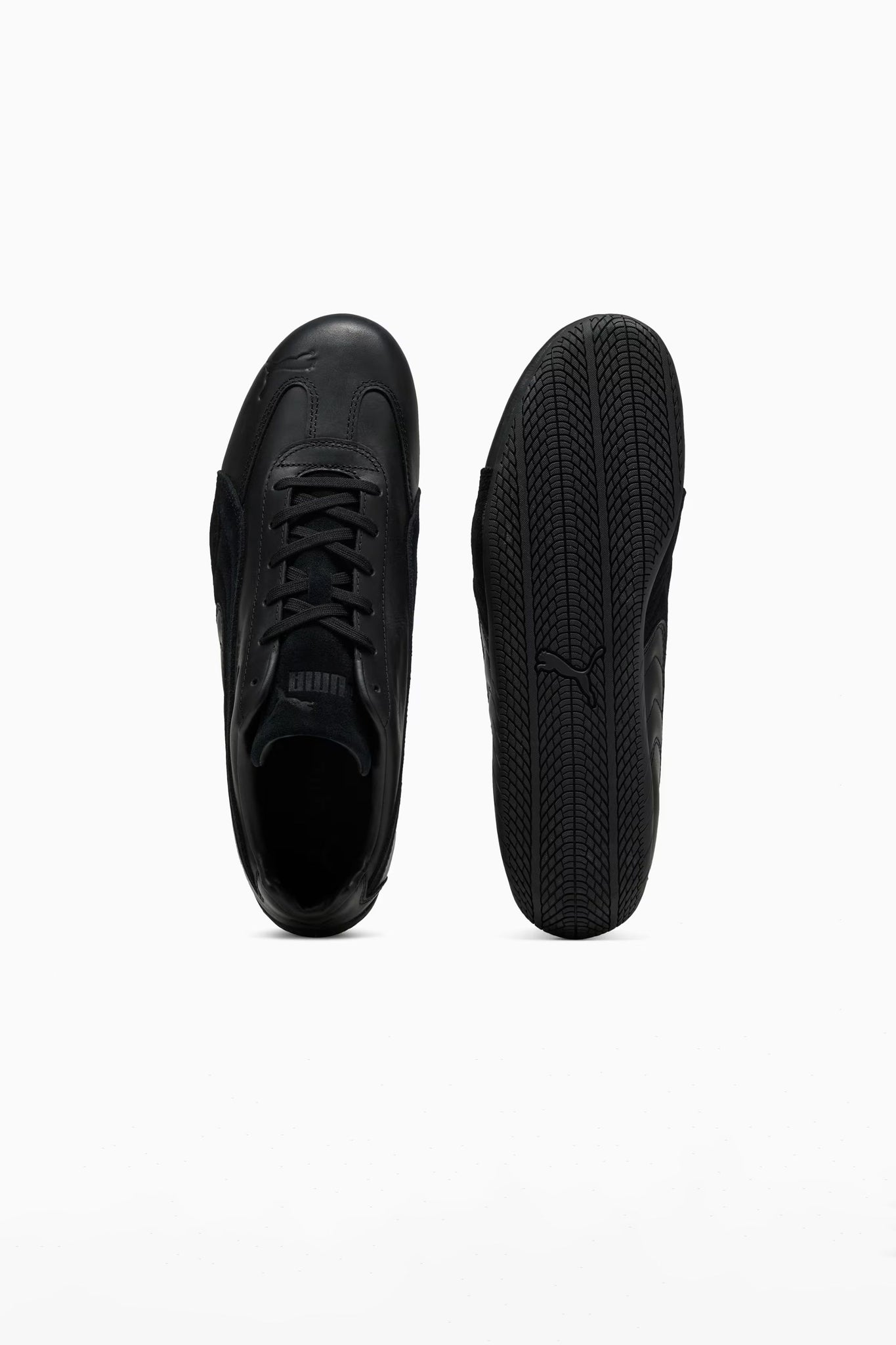 Speedcat Dressed PUMA Black