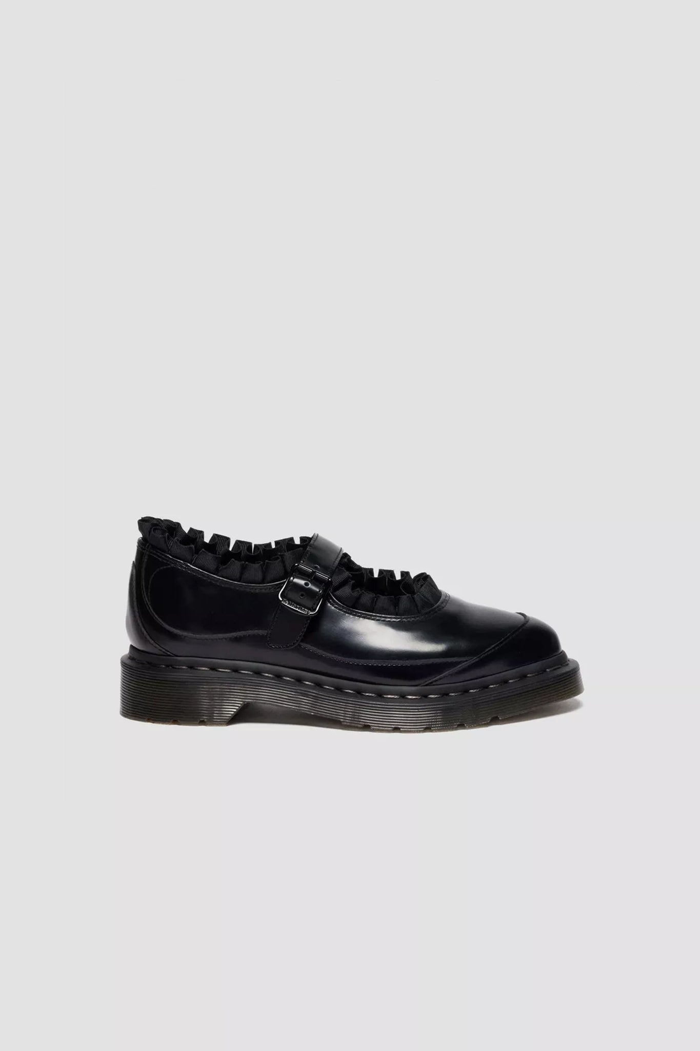 Elphie Frill Mary Jane Black