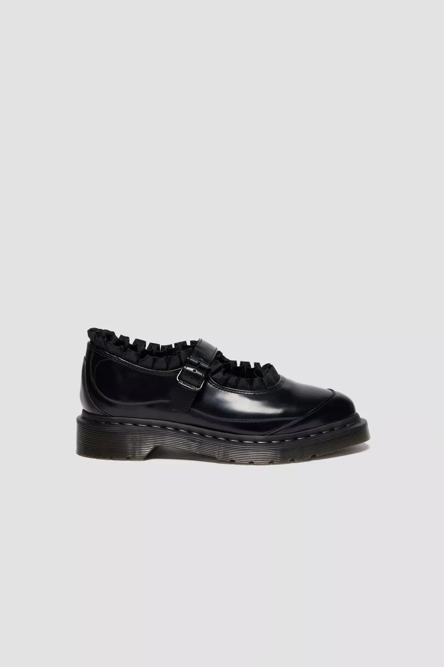 Elphie Frill Mary Jane Black