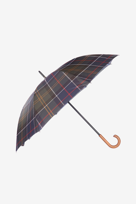 Tartan Full Length Umbrella Classic Tartan