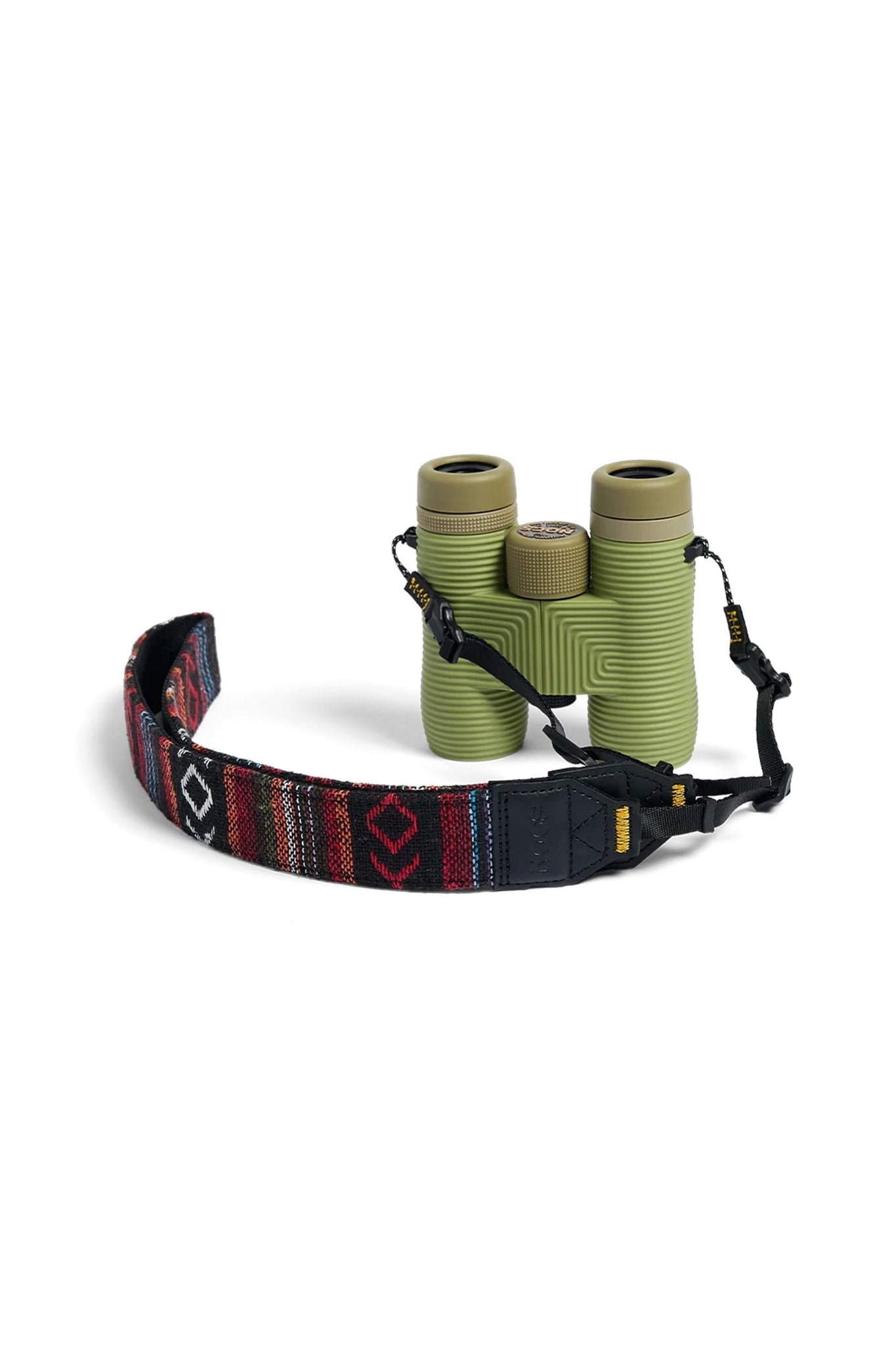 Nocloc Tapestry Neck Strap Thicket