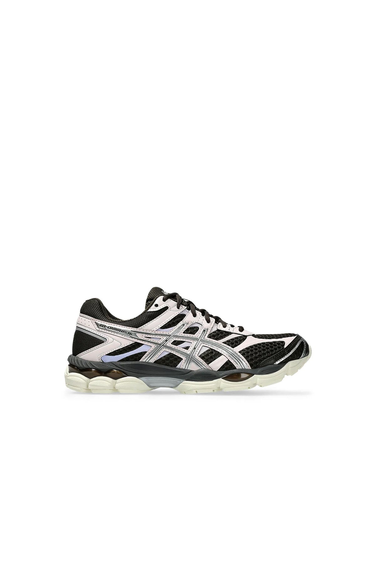 Gel-Cumulus 16 Black Coffee