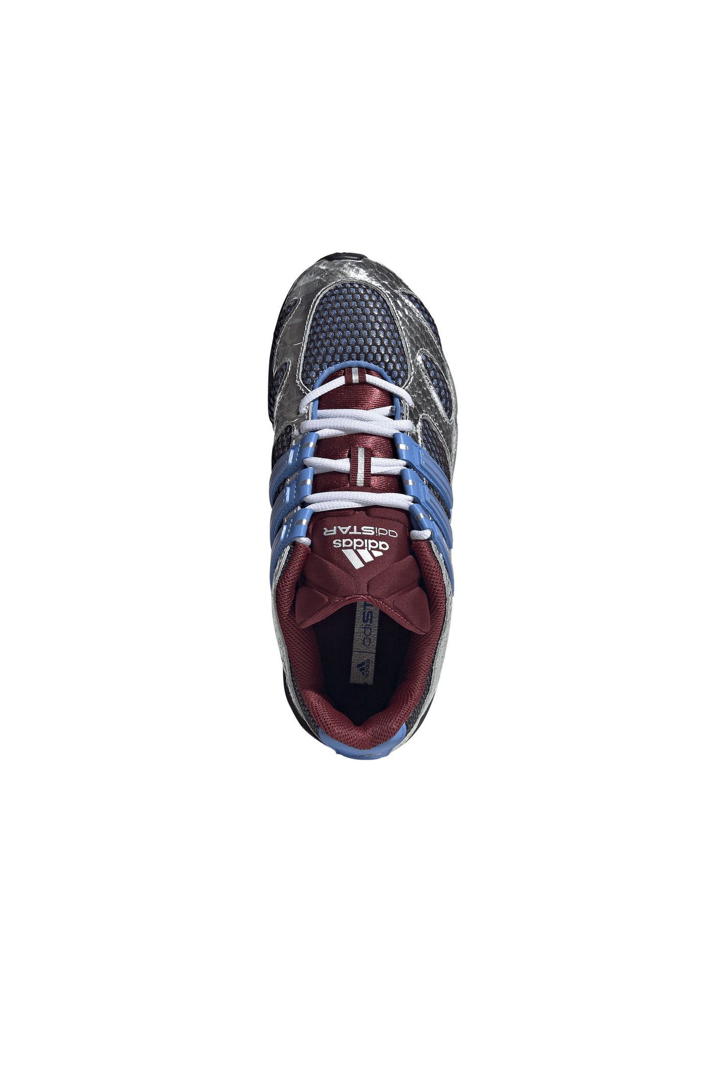 Adistar Mid Aurora Coffee/Silver