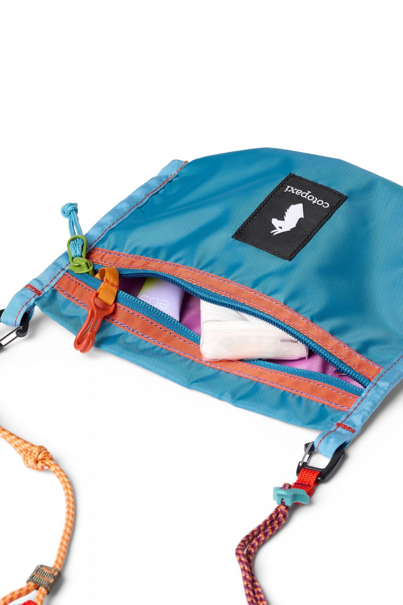 Lista 2L Crossbody Bag Del Día