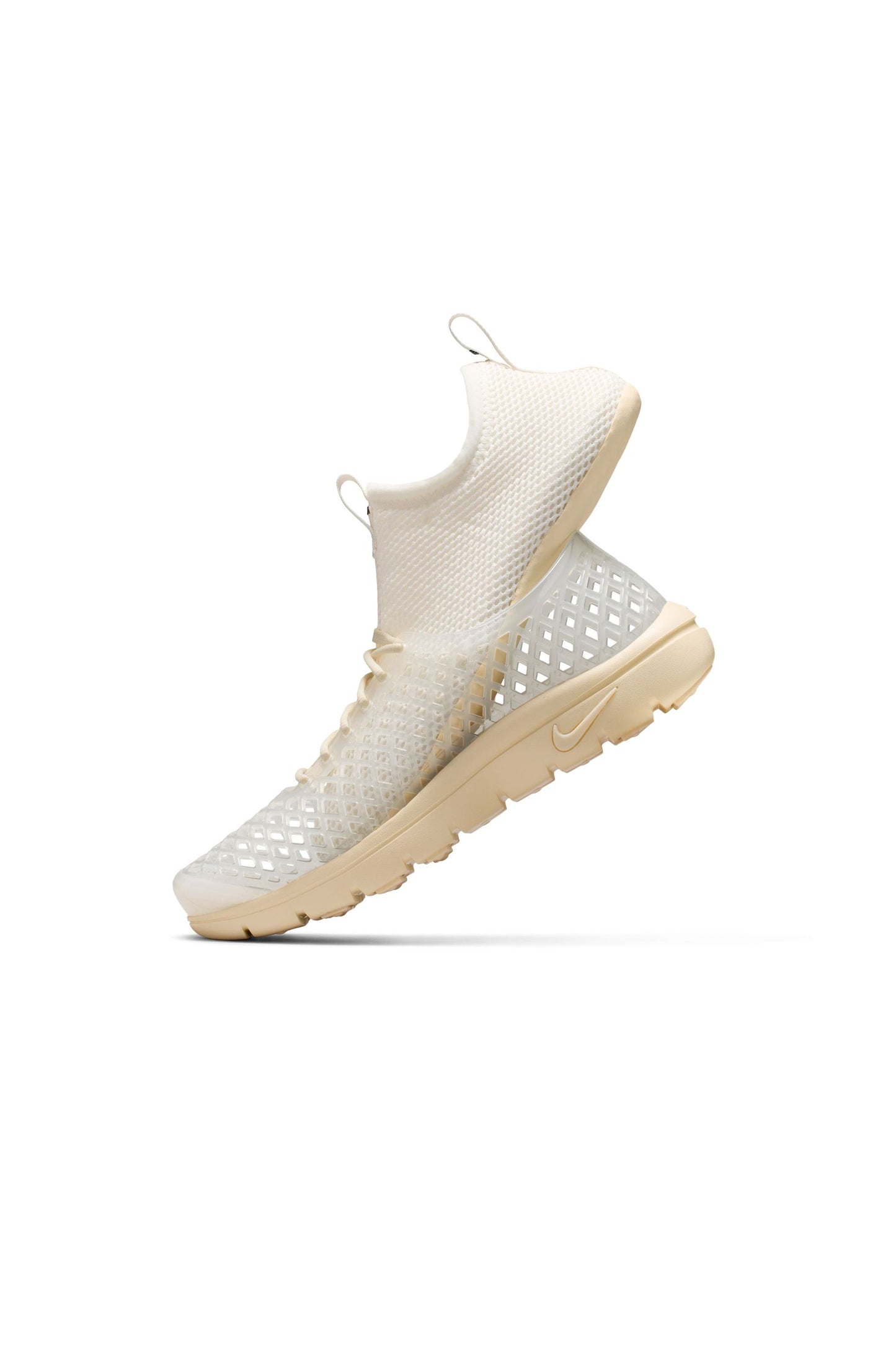 Rejuven8 Run OG Jelly White