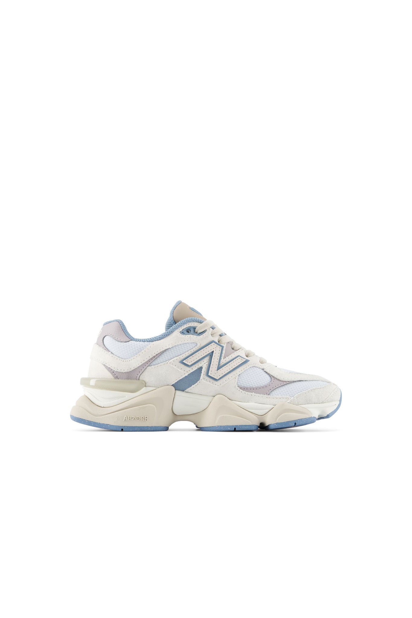 9060 Zinc Blue/Sea Salt