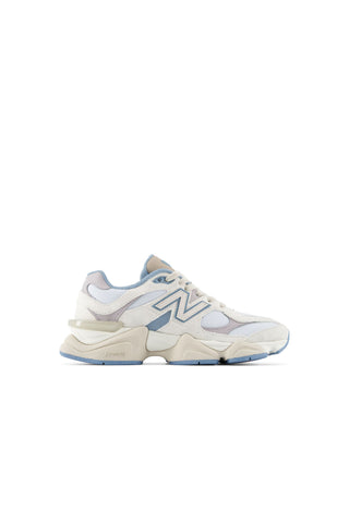 9060 Zinc Blue/Sea Salt