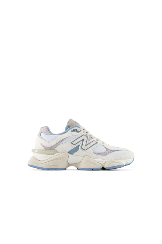 9060 Zinc Blue/Sea Salt