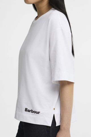 Willowmere T-Shirt White