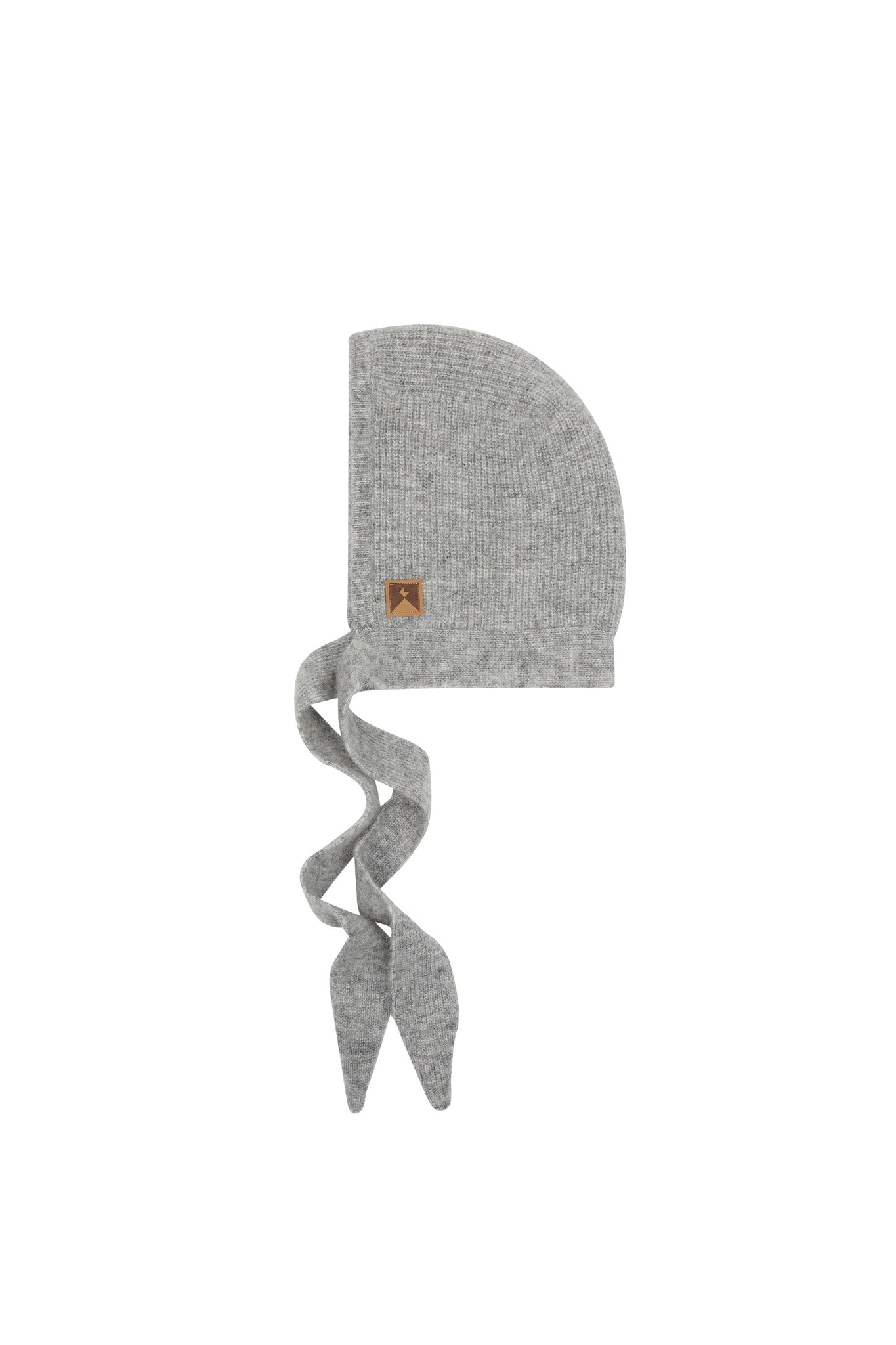 Thorn Bonnet Grey Marle