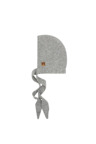 Thorn Bonnet Grey Marle