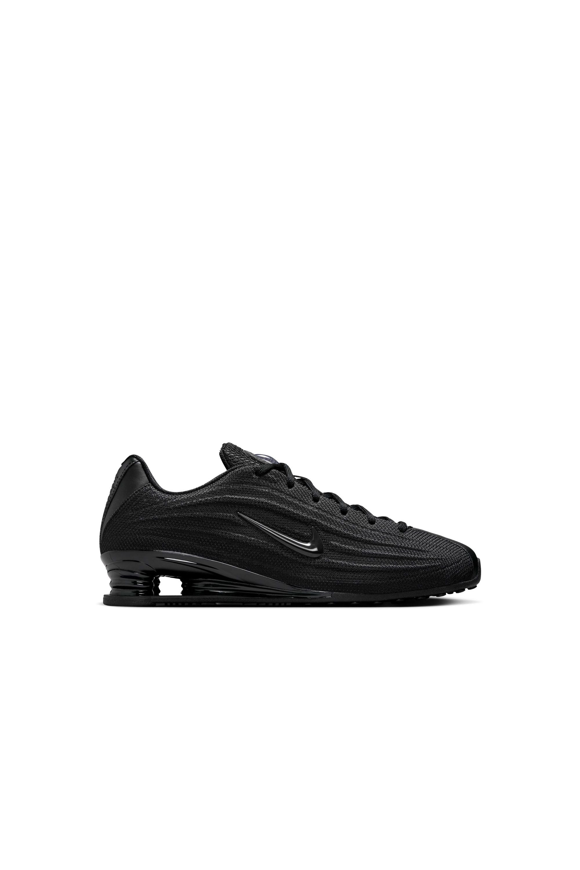 Shox Z Black – Karen Walker