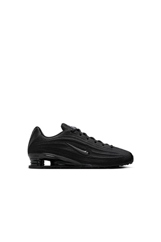 Shox Z Black