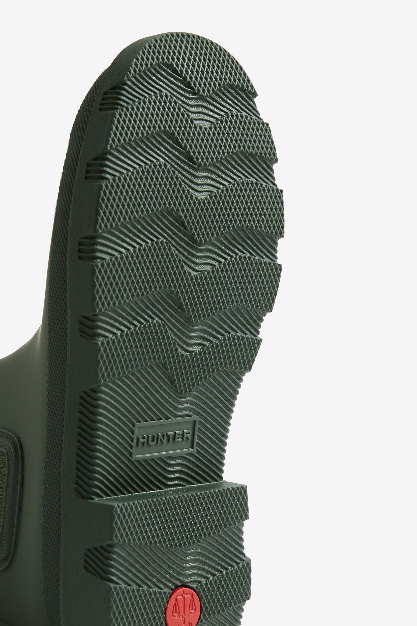 Downpour Chelsea Boot Dark Olive