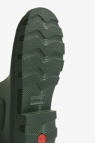 Downpour Chelsea Boot Dark Olive