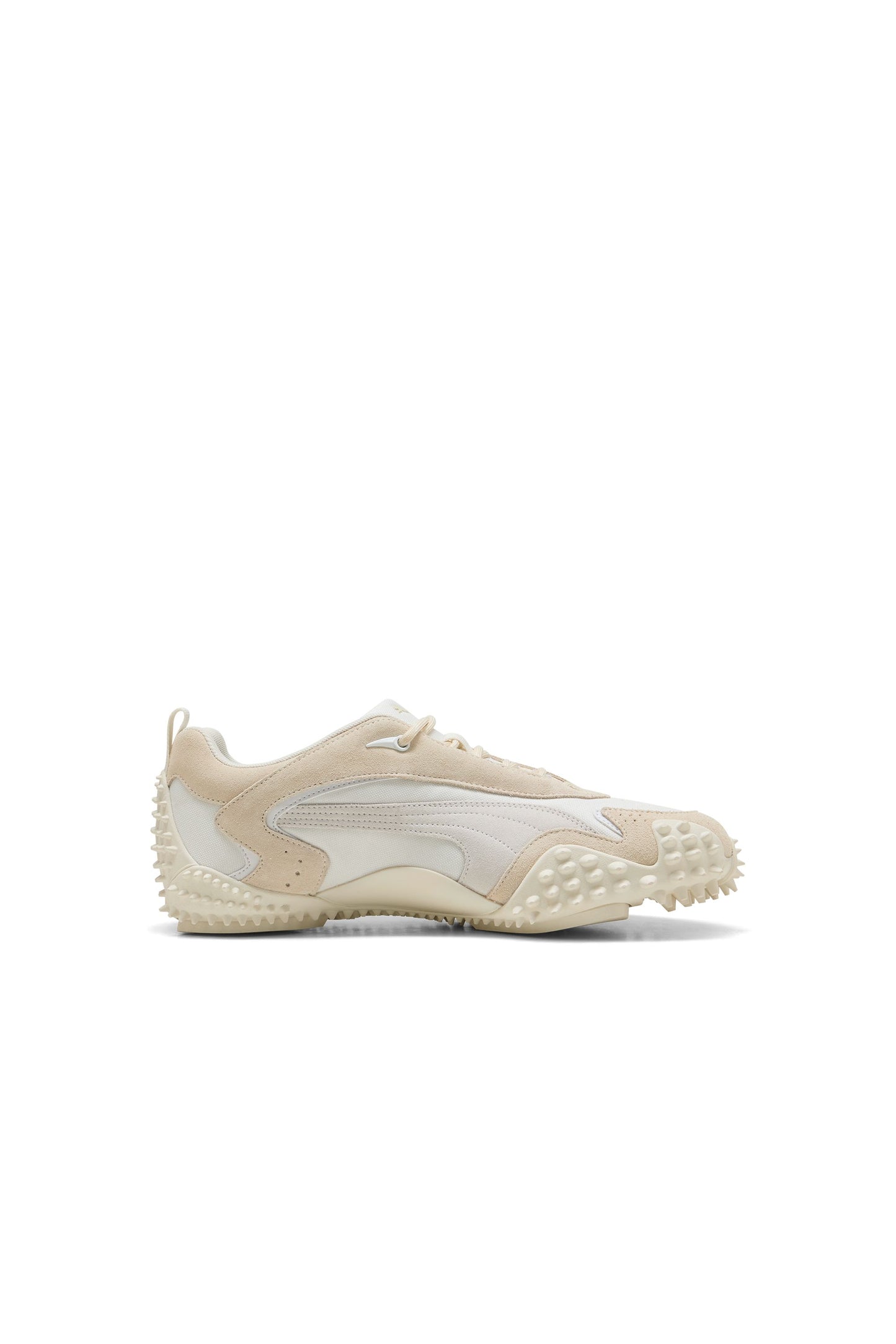 Mostro XC Prime Shoes Warm White/Alpine Snow