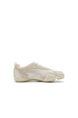 Mostro XC Prime Shoes Warm White/Alpine Snow