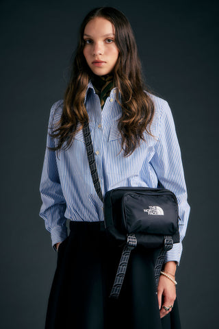 City Shoulder Bag Black