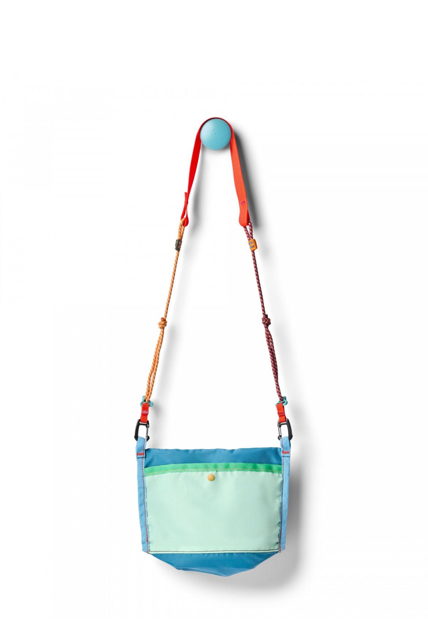 Lista 2L Crossbody Bag Del Día