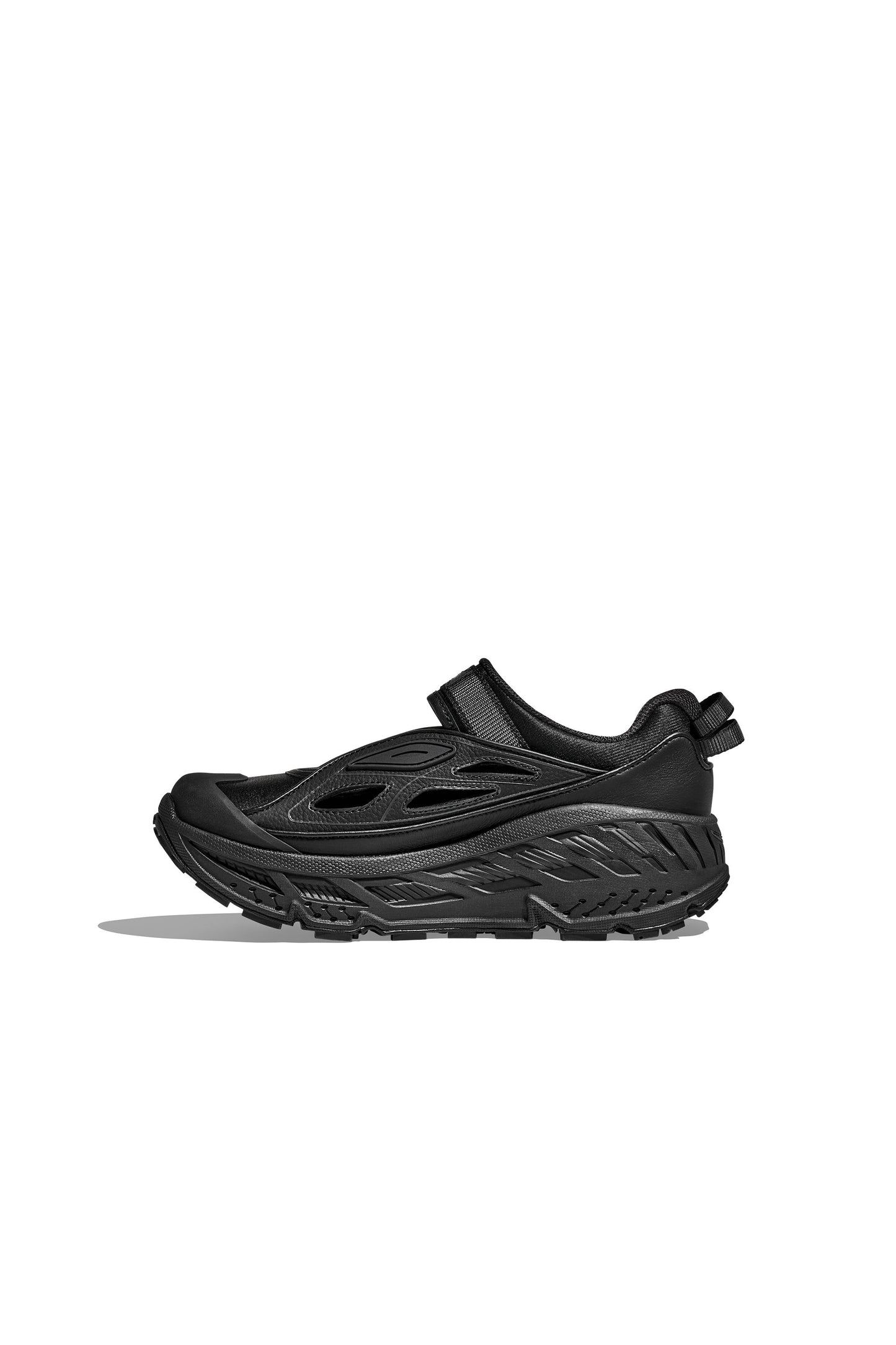 Stinson Breeze Black/Carbon Black