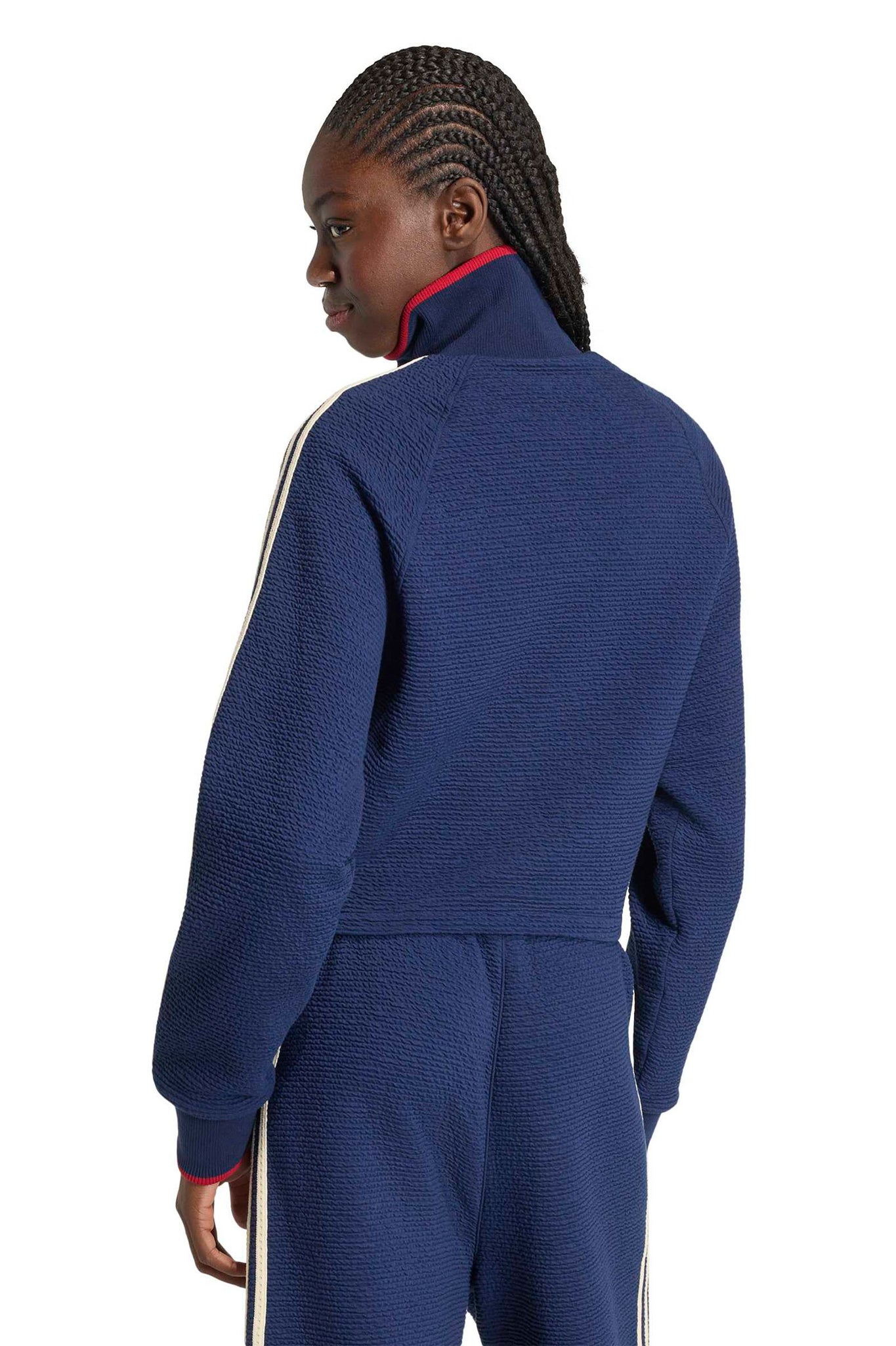 Firebird Tracktop Indigo/Vanilla