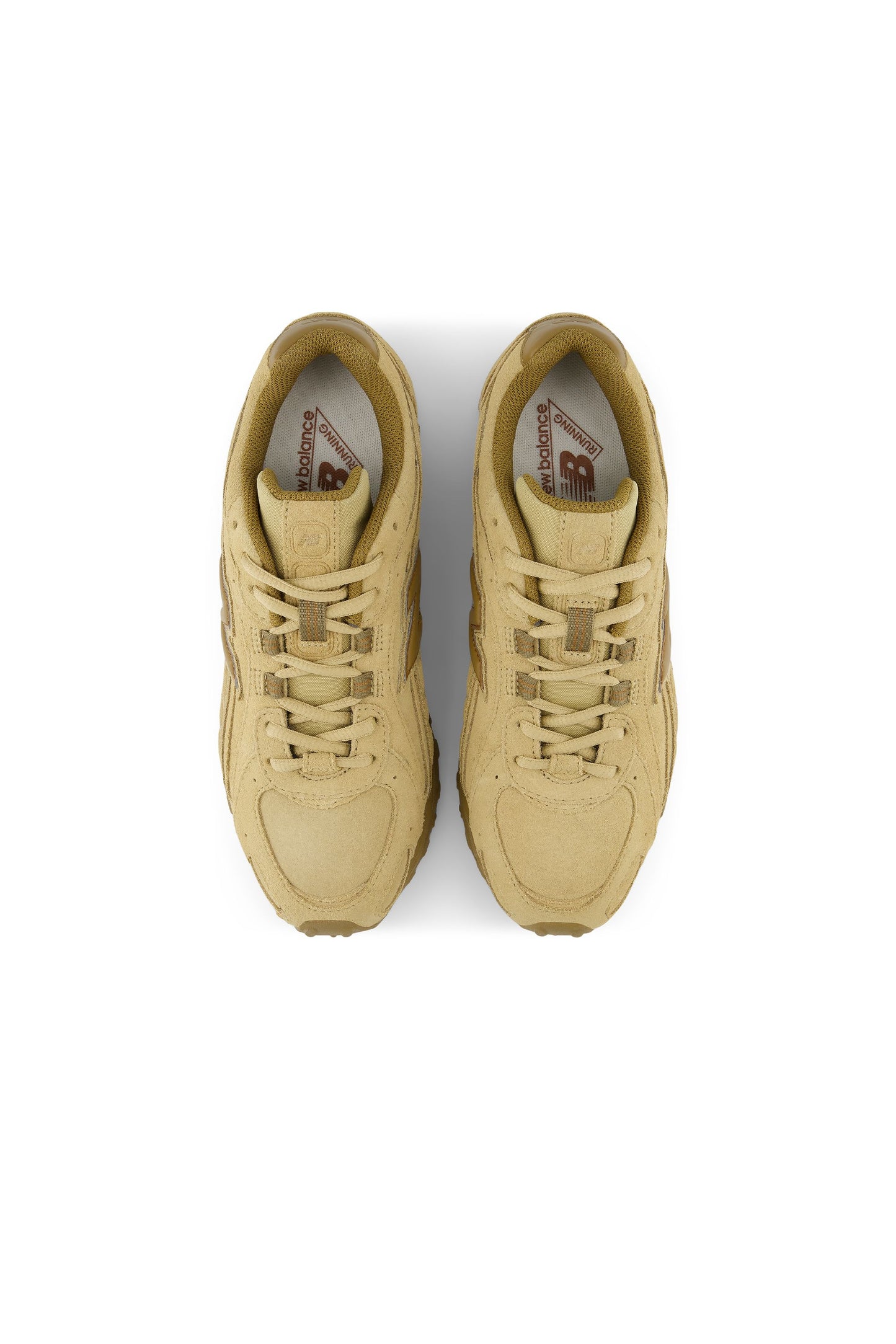 204L Quicksand/Bark