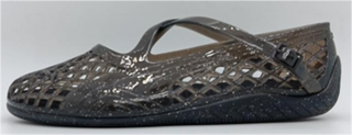 Speedcat Ballet Jelly Puma Black/Puma Silver