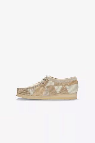 Wallabee Beige