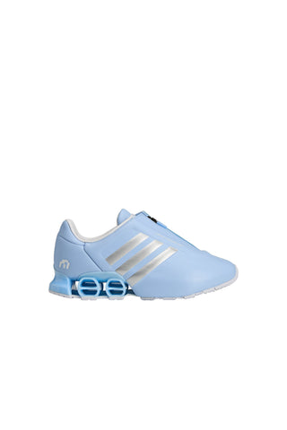 Megaride S2 Miaou Shoes Glow Blue/Silver Metallic