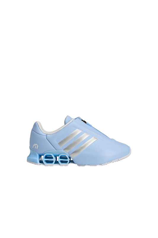 Megaride S2 Miaou Shoes Glow Blue/Silver Metallic