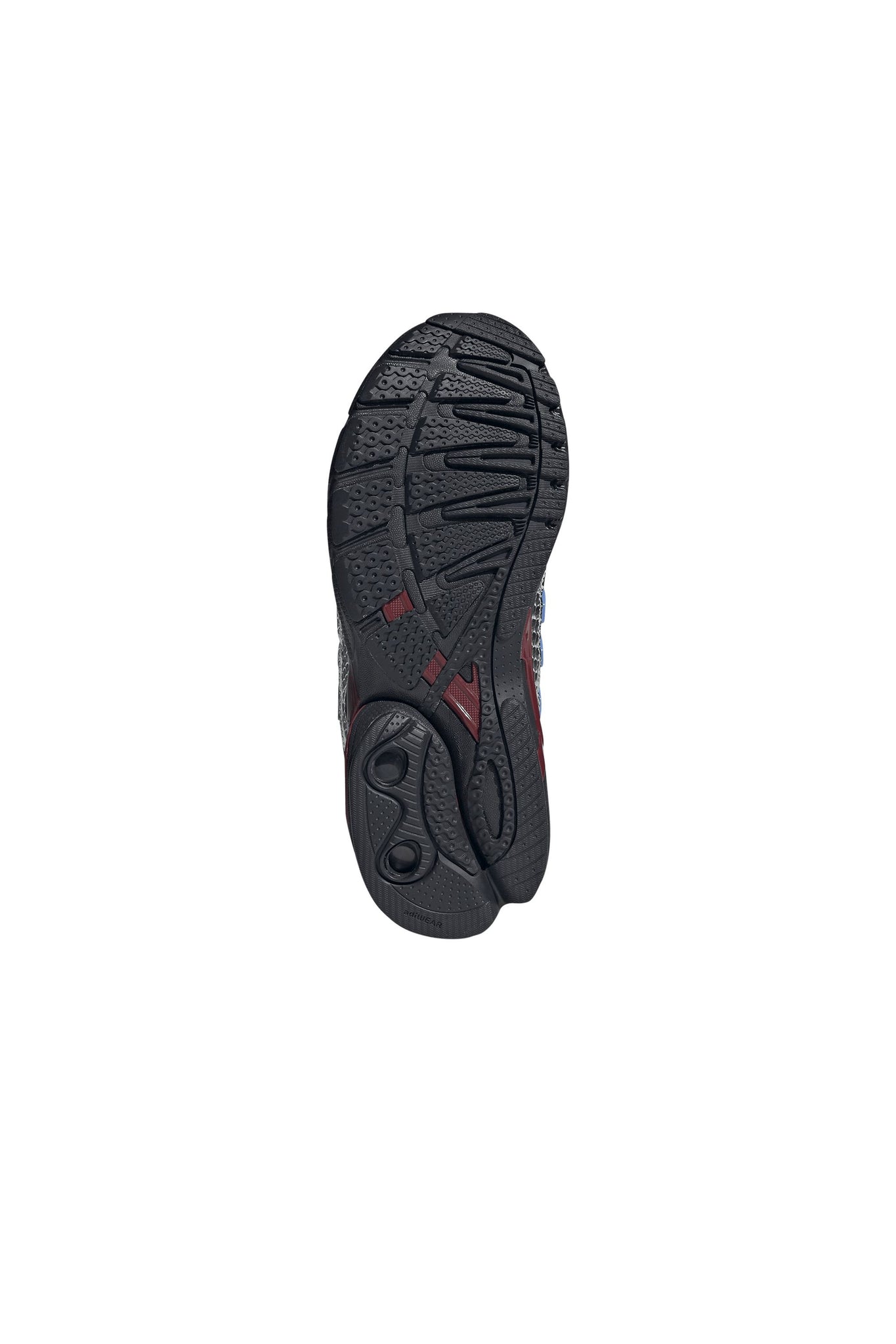 Adistar Mid Aurora Coffee/Silver