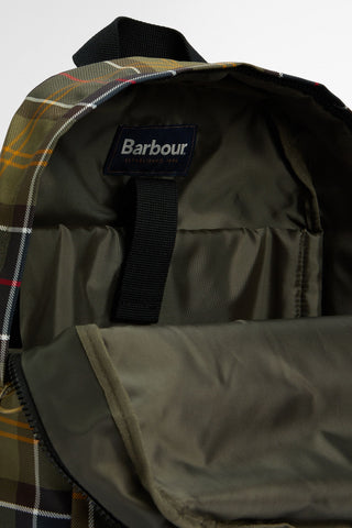 Torridon Tartan Backpack Classic Tartan
