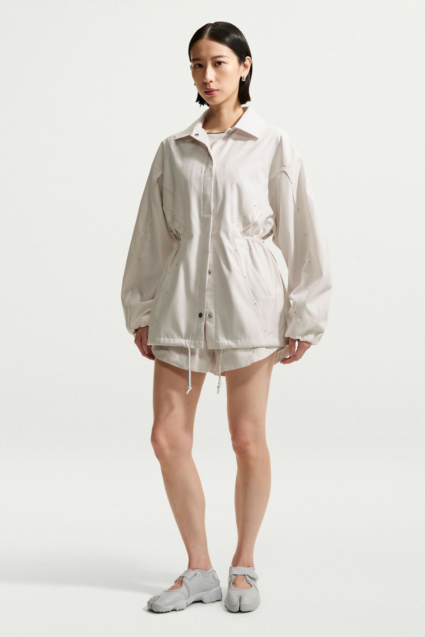 Energy Coaches Jacket Phantom