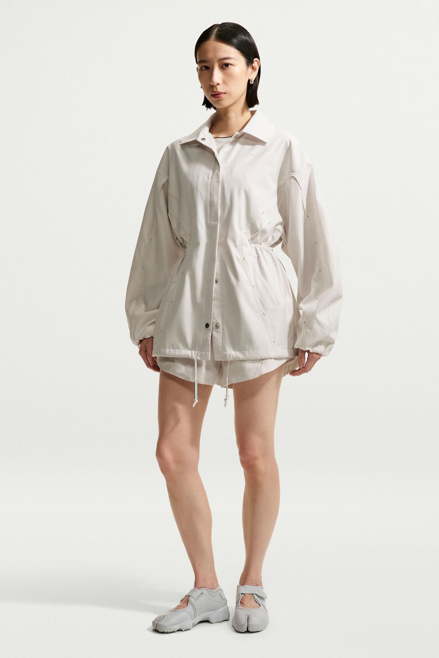 Energy Coaches Jacket Phantom