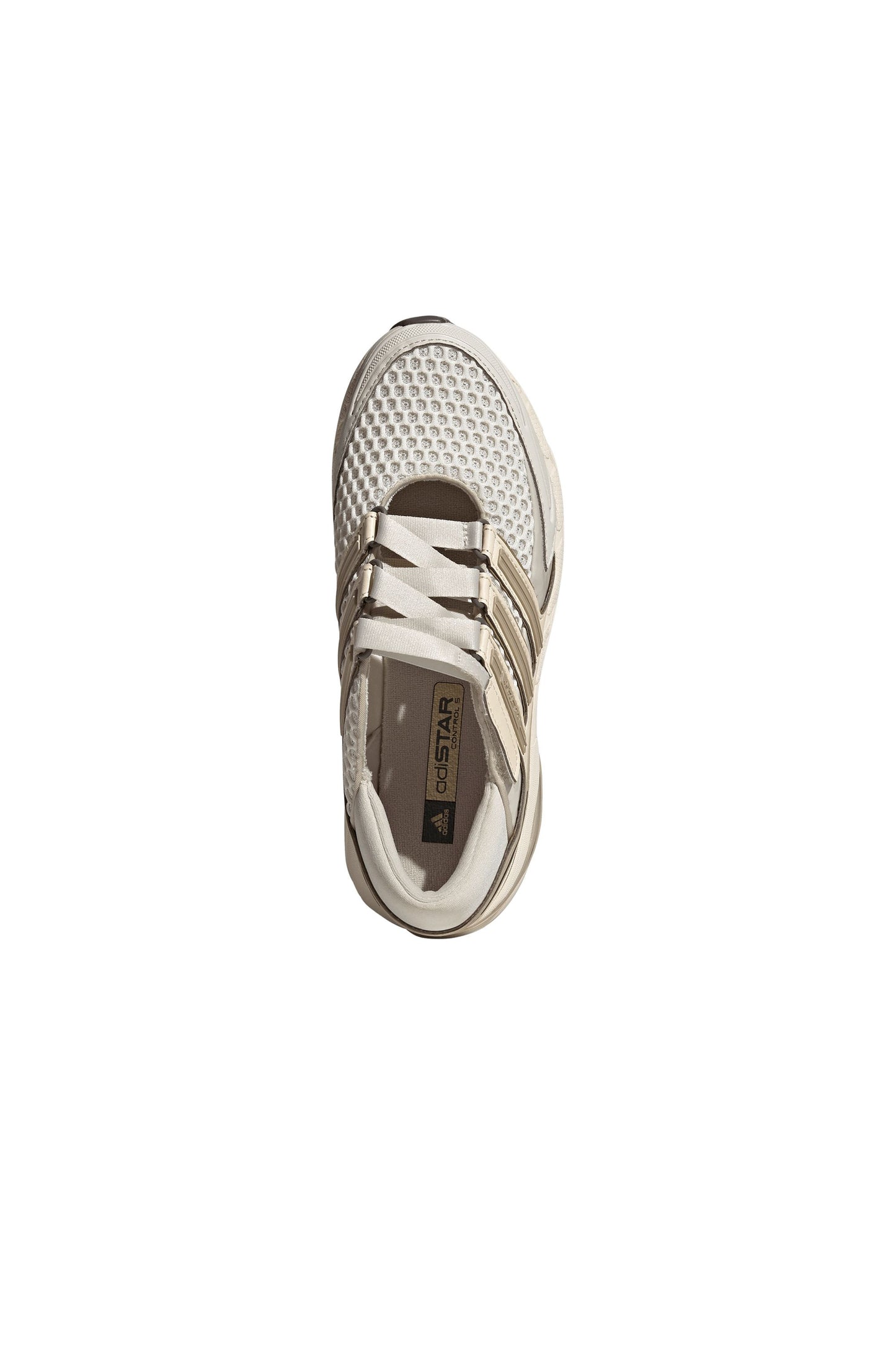Adistar Control 5 Mary Jane Wonder White/Wonder Beige/Alumina