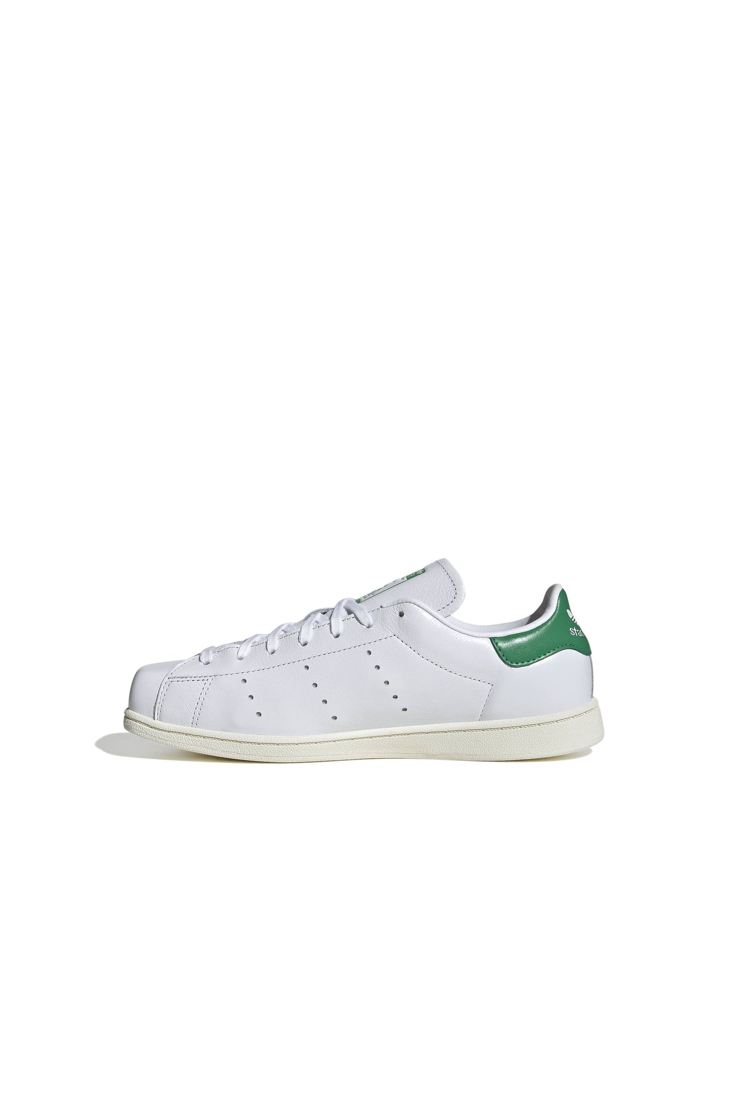 Stan Smith Square White/Green/Off White
