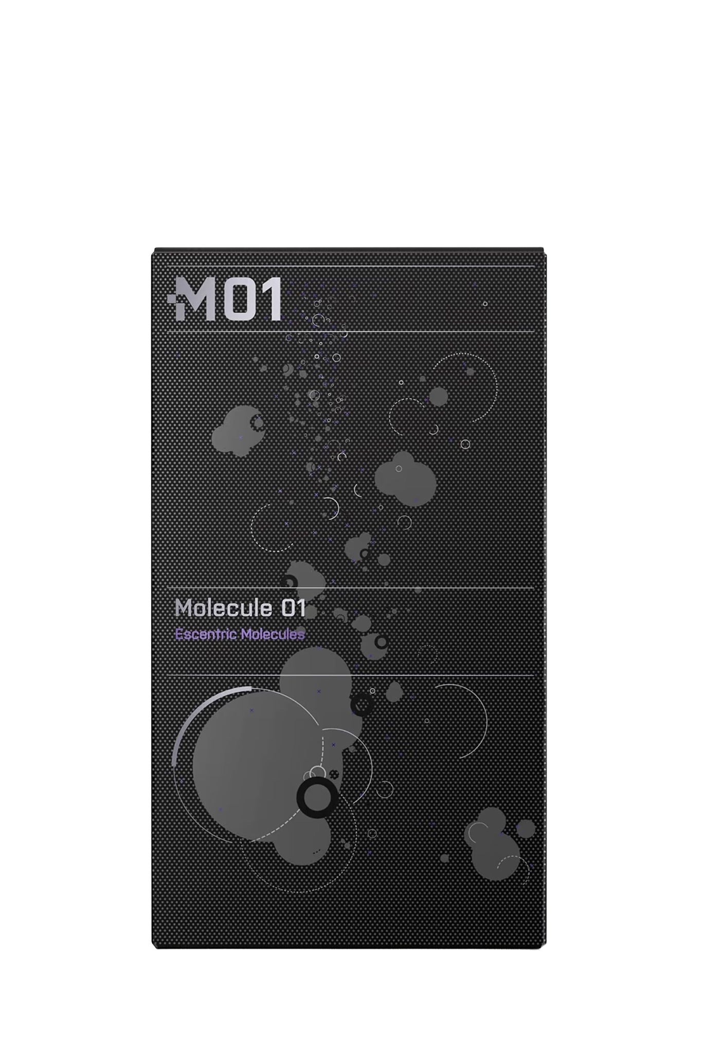 Molecule 01 200ml Clear