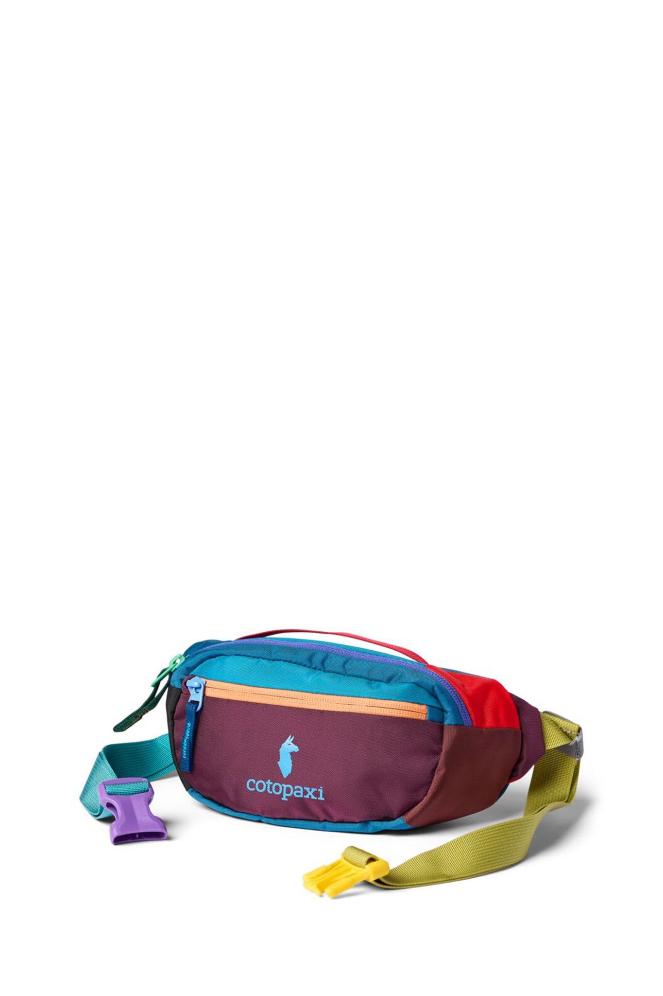 Kapai 1.5L Hip Pack Del Día