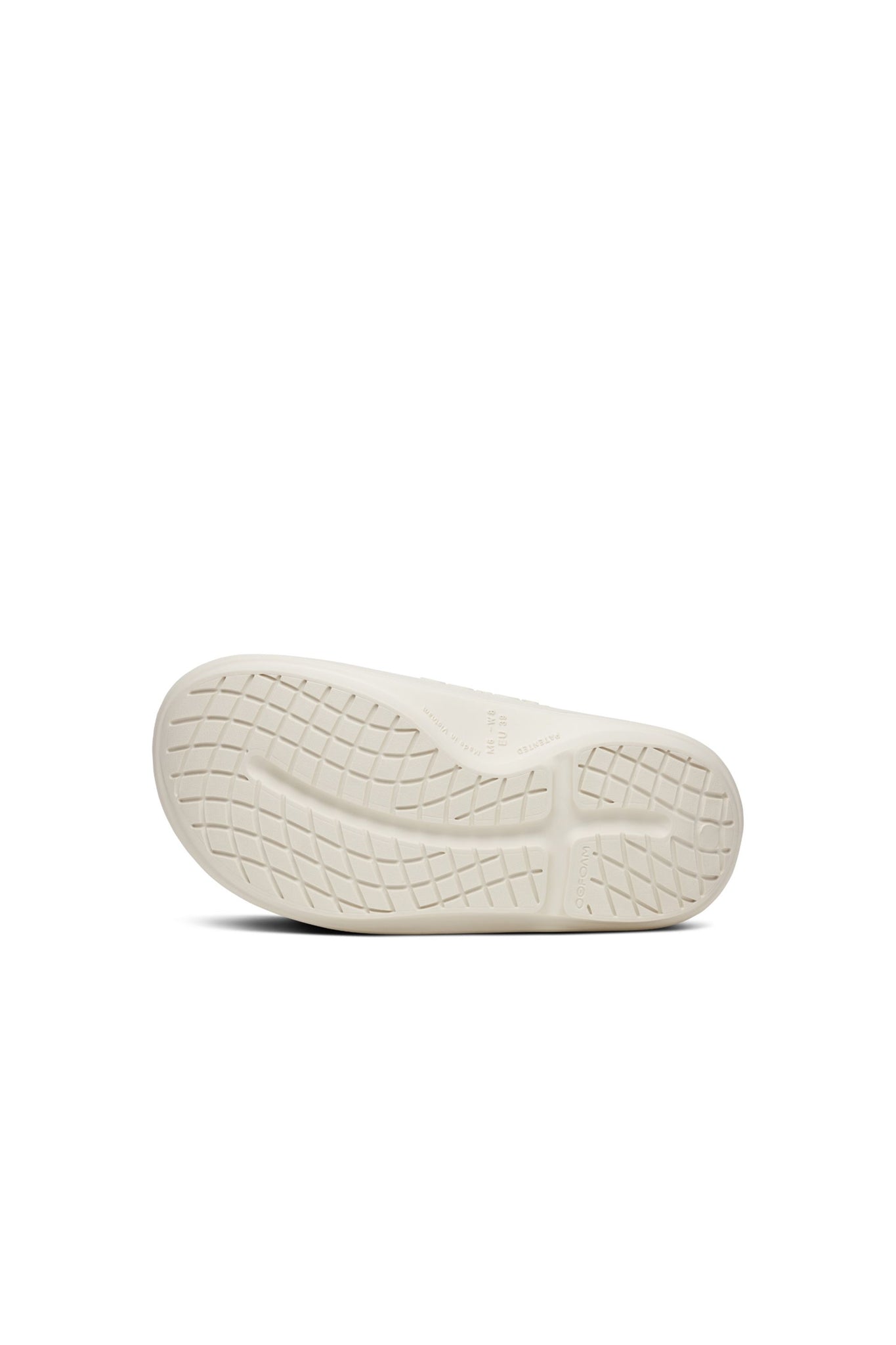 Ooahh + Sandals Chalk