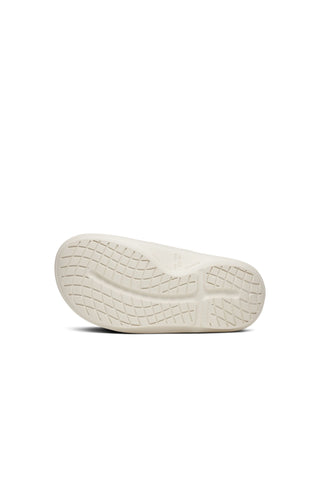 Ooahh + Sandals Chalk