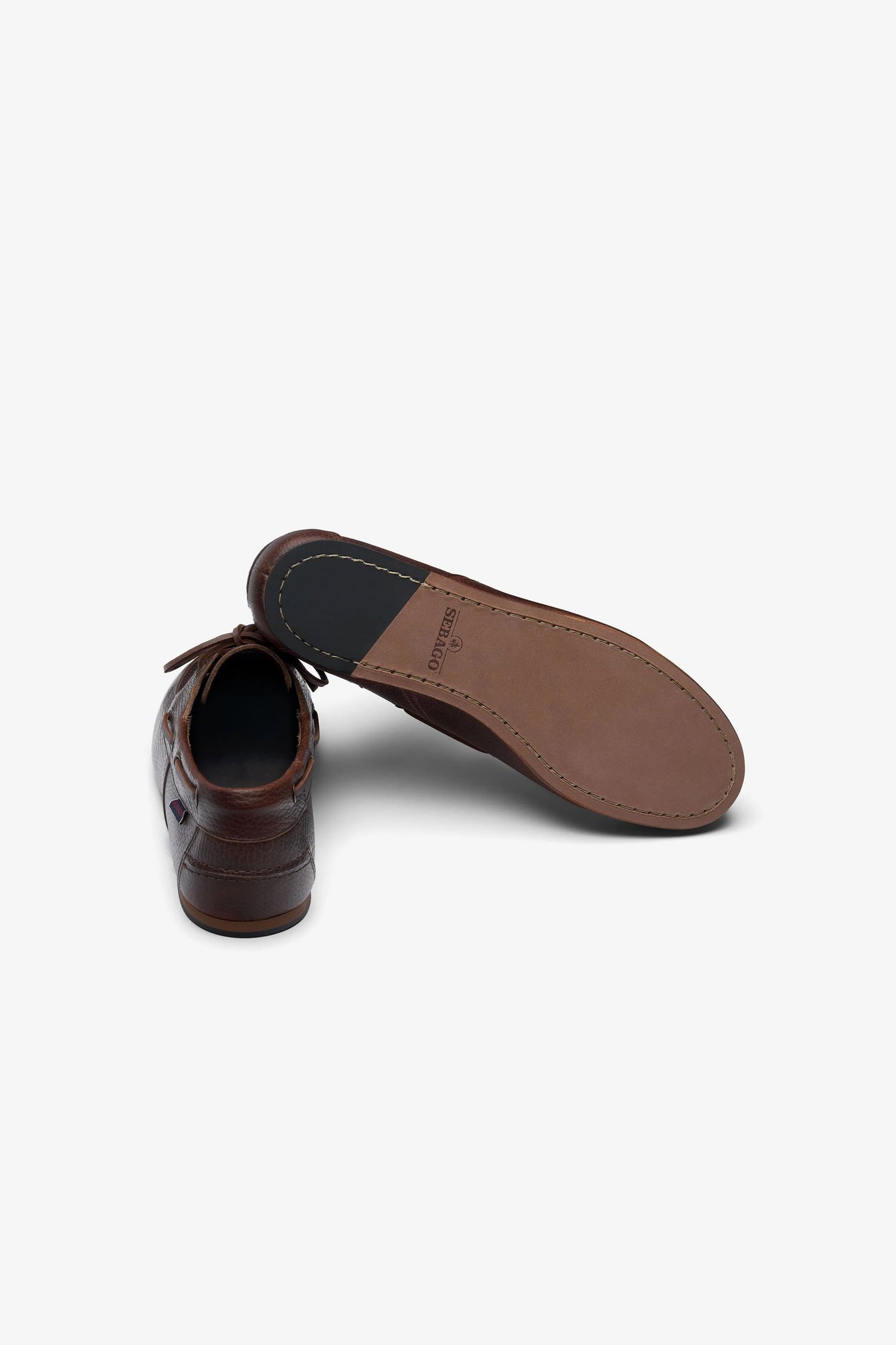 Owen Tumbled Brown