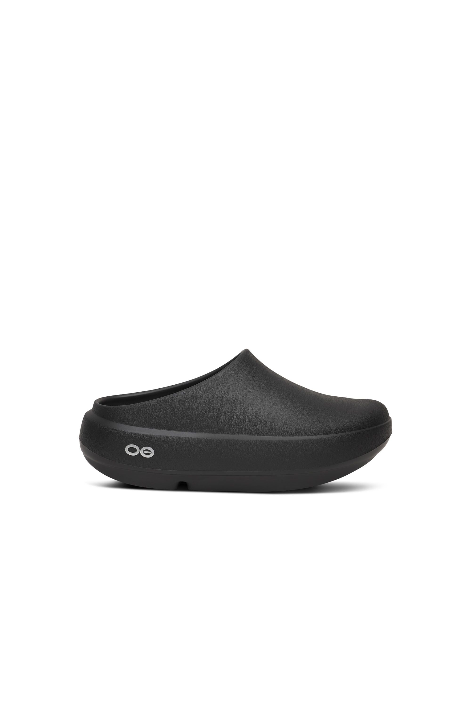 Cloog PLUS Black – Karen Walker