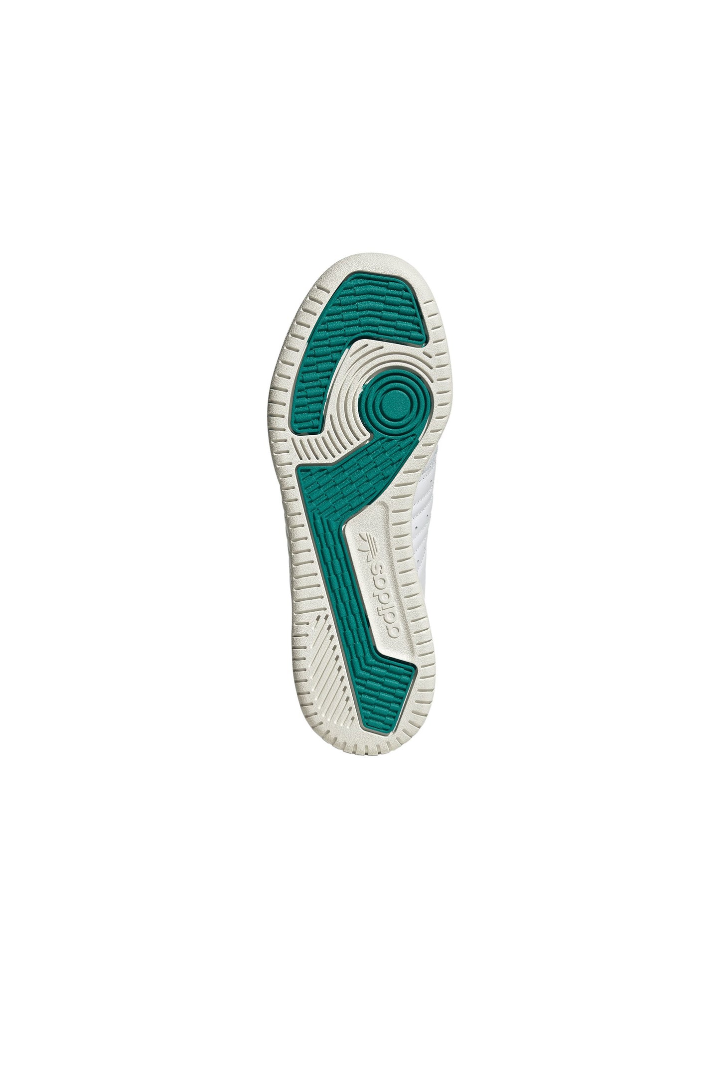 Powerphase White/Power Green