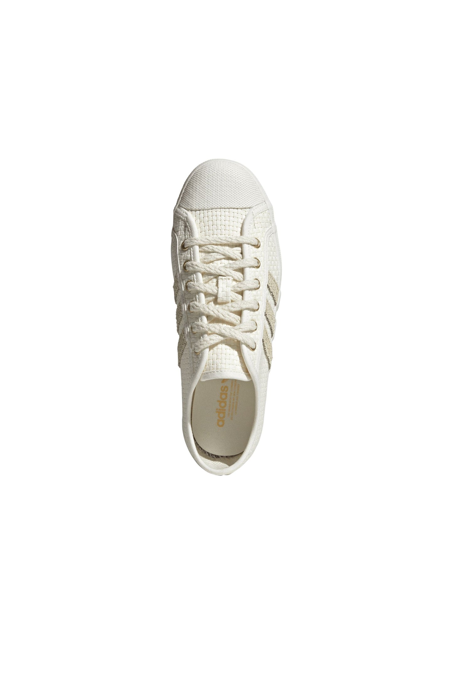 Nisi Lo Off White/Warm Vanilla
