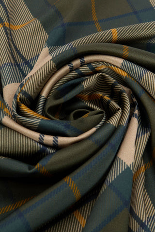 Kinsale Head/Neck Scarf Ancient Tartan