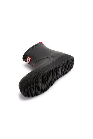 Play Molded Boot Black