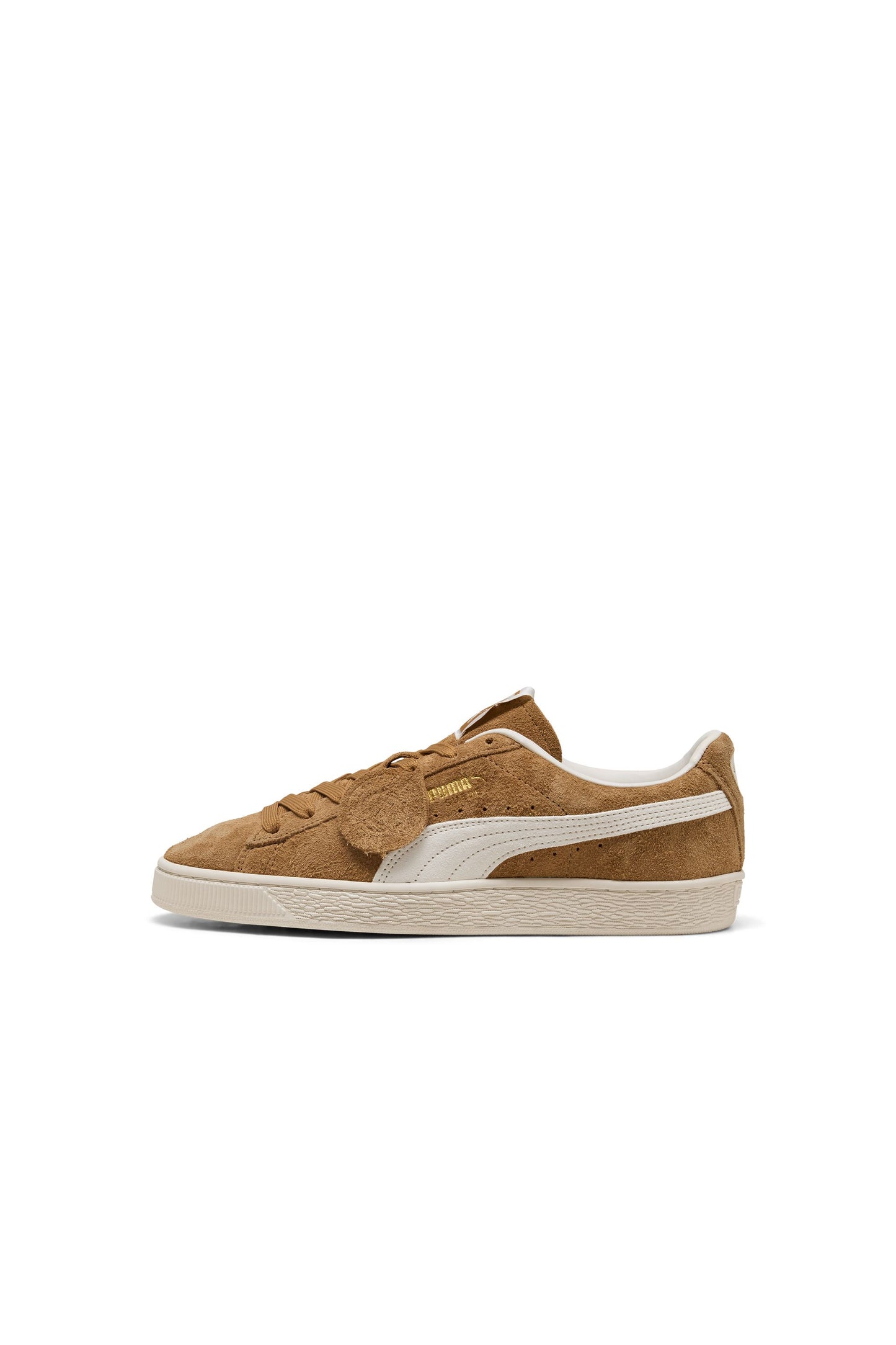 Charles F. Stead Shoes Honey Butter/White