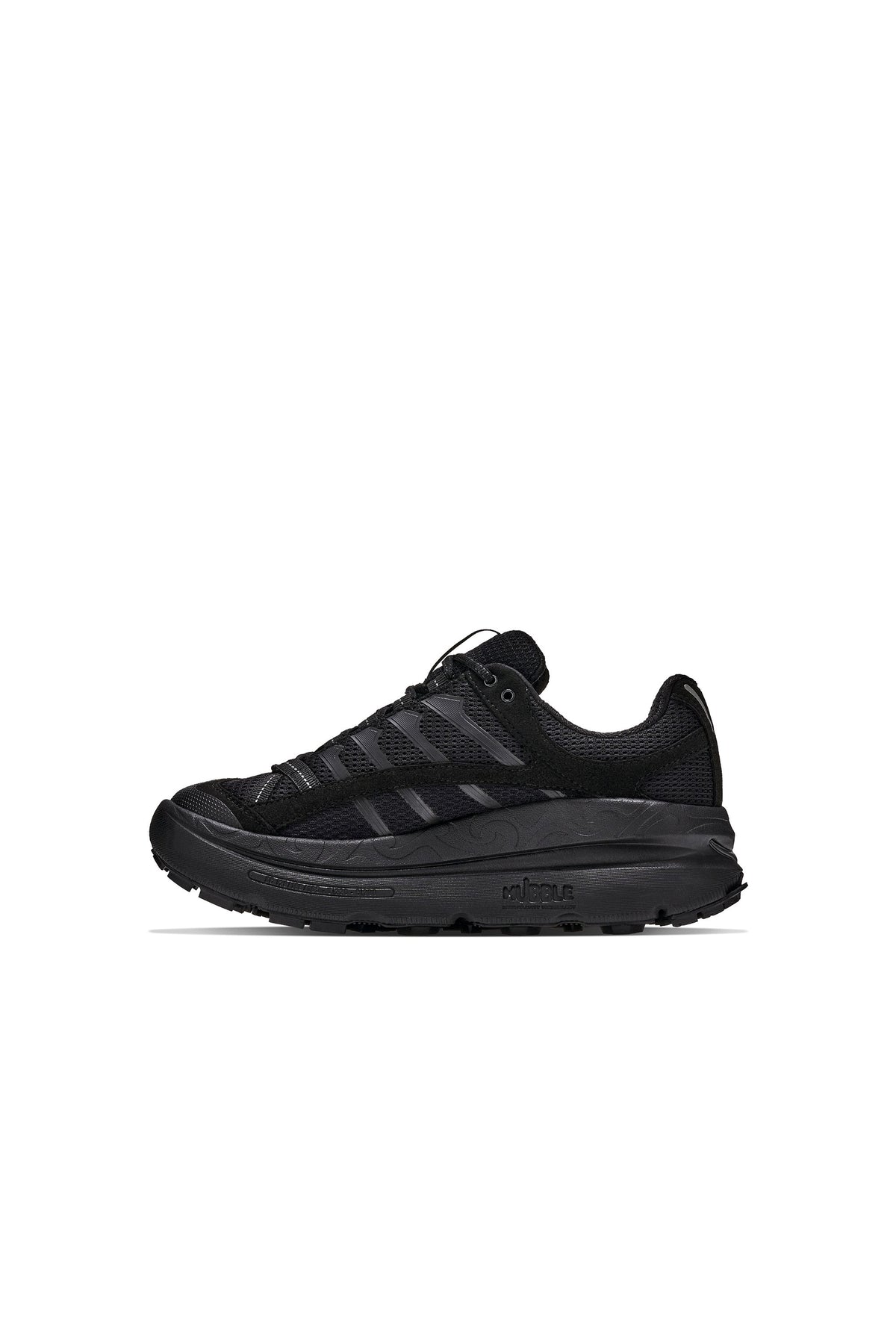 Mafate 2 OG Black/Black