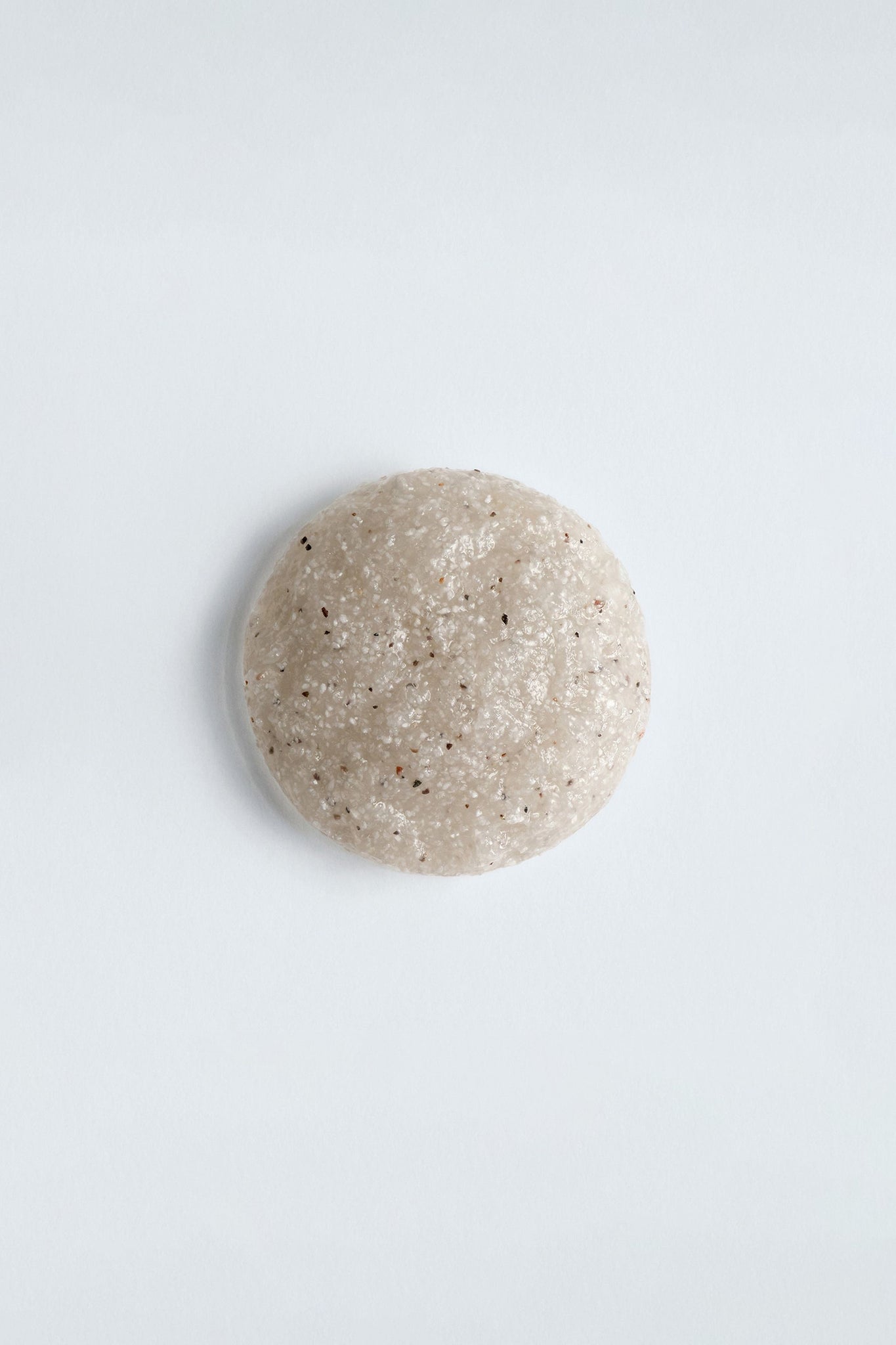 Exfoliating Foot Scrub Multi